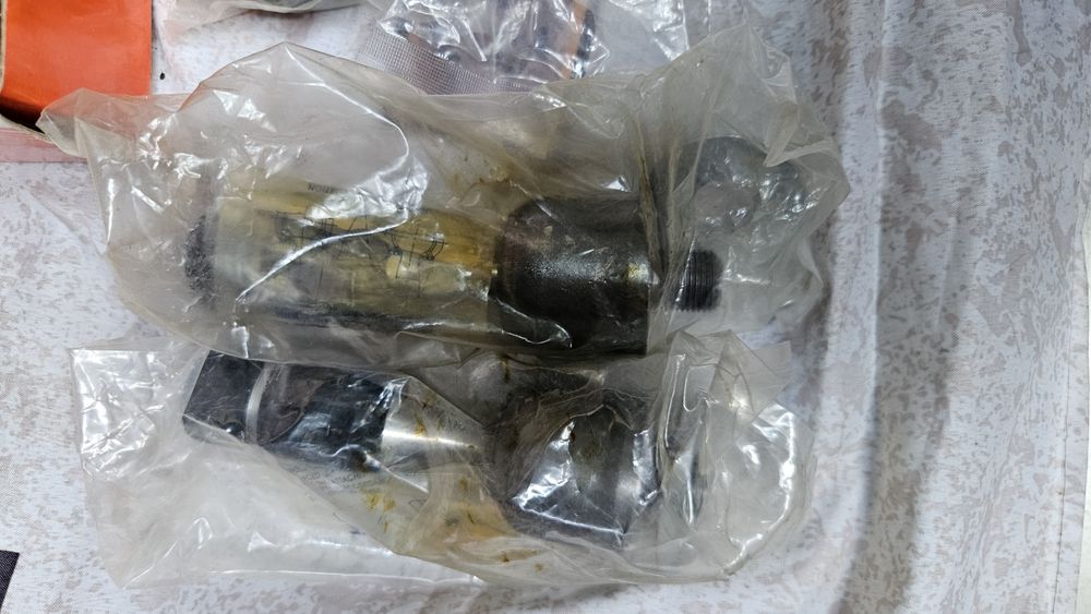 Продам запчасти Тойота Ипсум