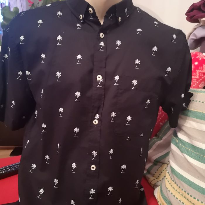 Cămăși Ted Baker/Zara /