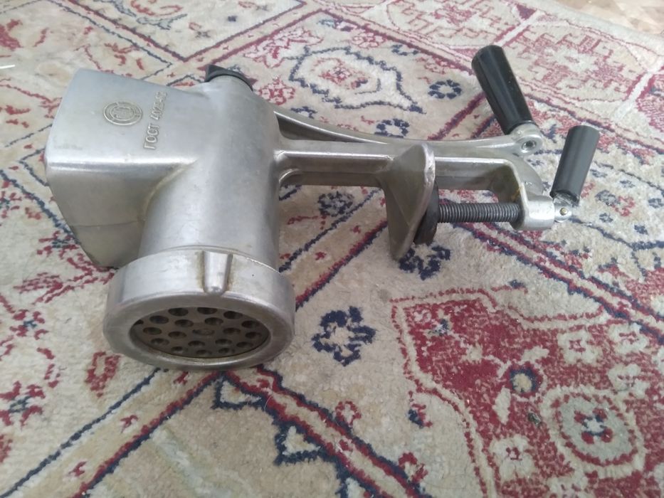 Мясорубка Мясорубка