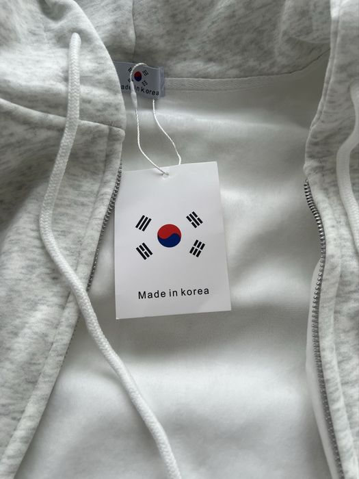 Двойка женская с начесом