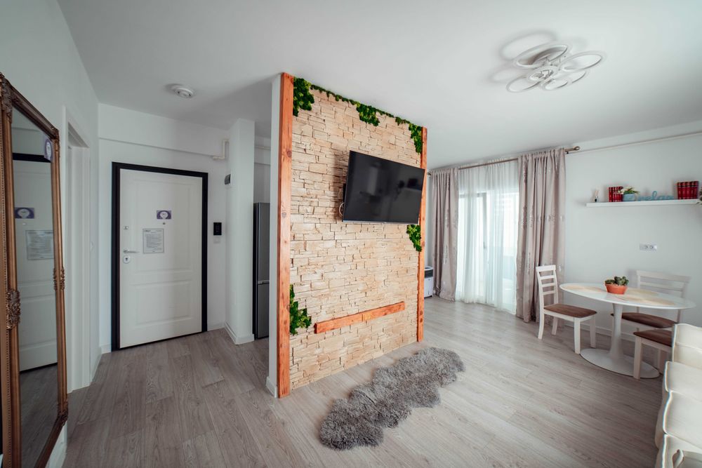 Cazare LUX Iasi - Apartamente 1/2/3 Camere - Regim Hotelier Centru
