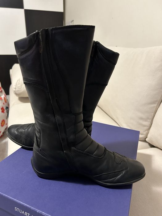 Оригинални ботуши  YSL