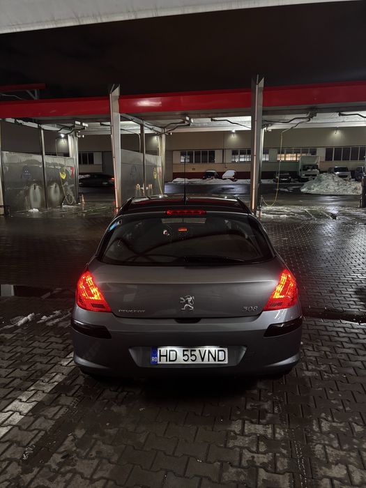 Peugeot 308 , 2010, 1.6