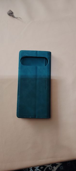 Чехол книжка для Gogli pixel 9xl