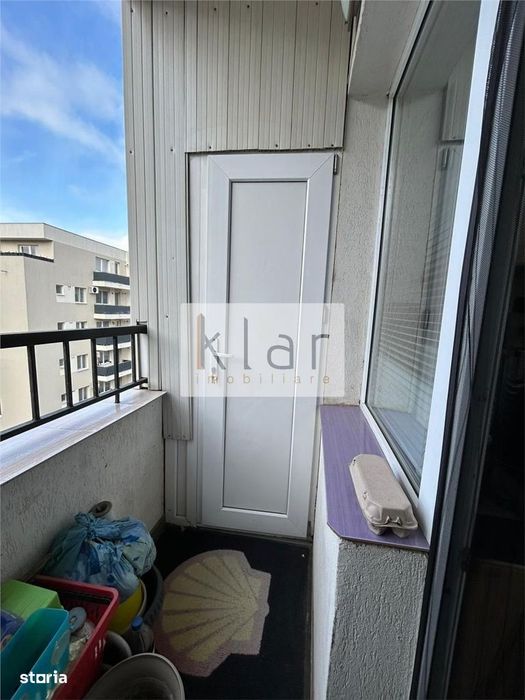 Apartament 3 camere zona Florilor