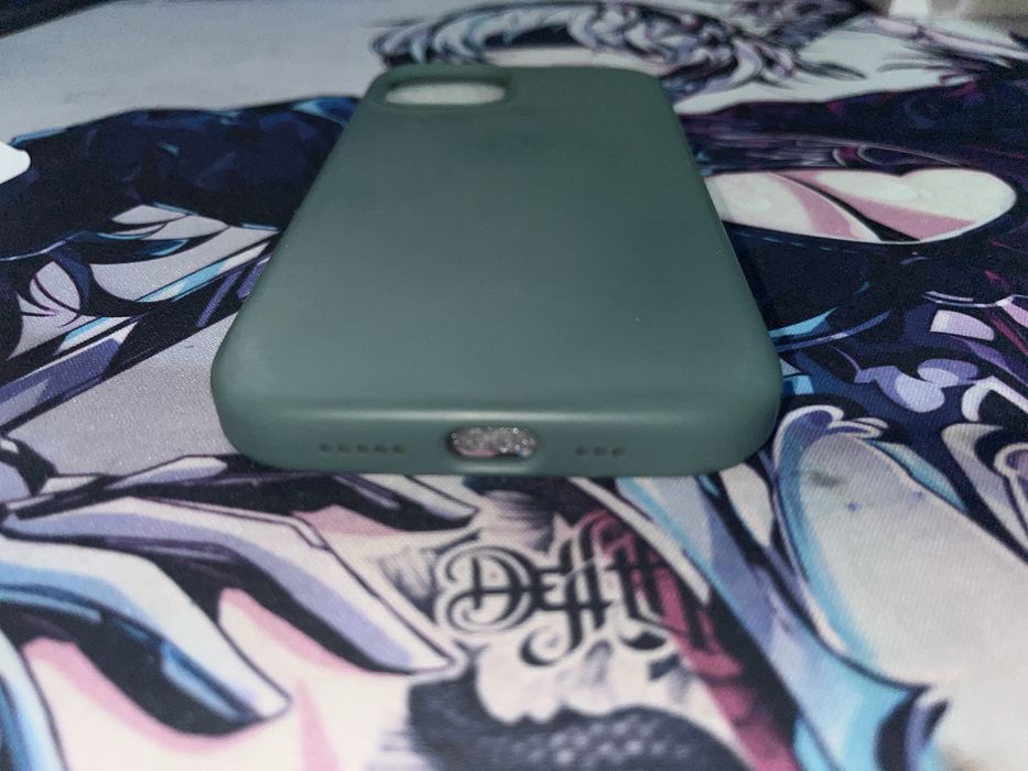 Husa bumper Iphone 13