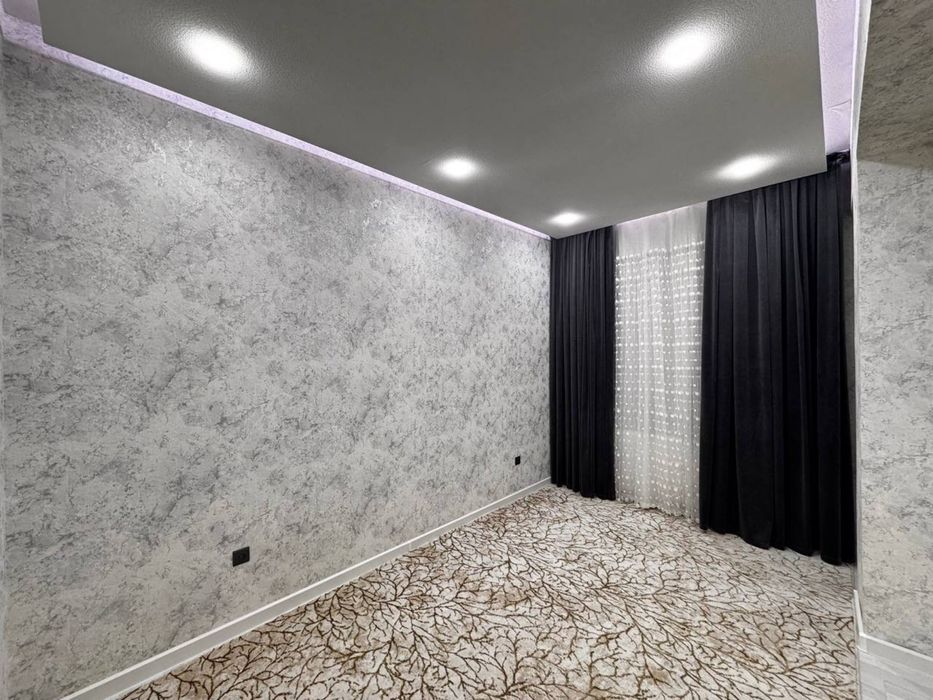 Продается 3 ком. Квартира площадью 87 кв.м. В Вокзале