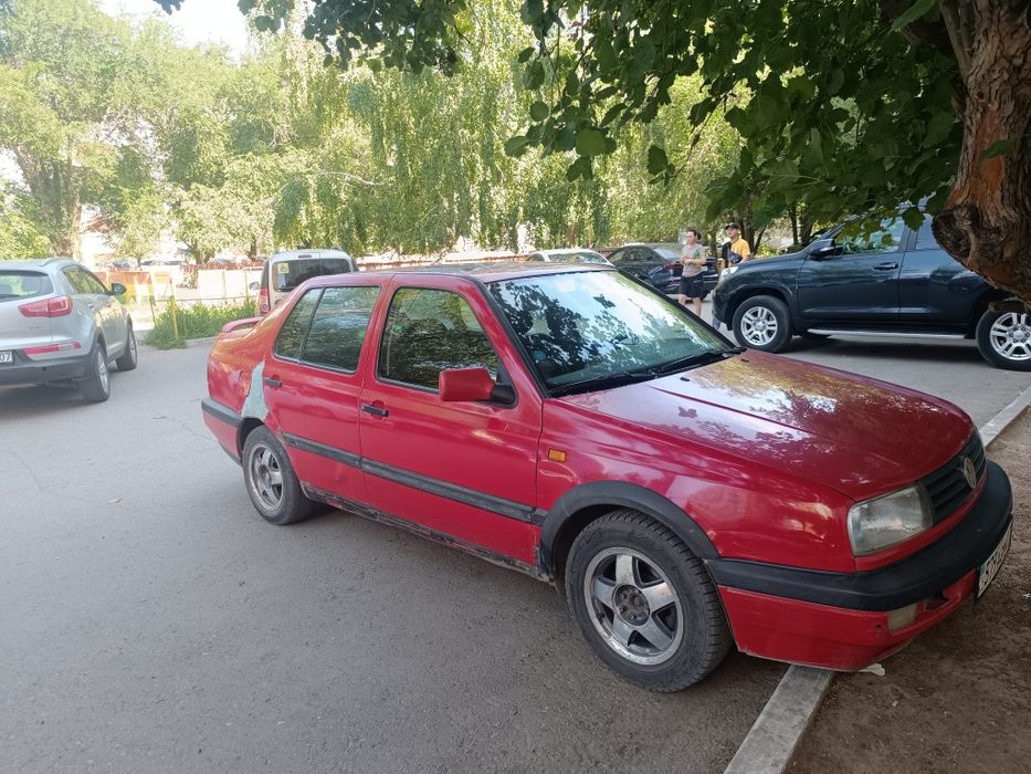 Продам Венто газ бензин