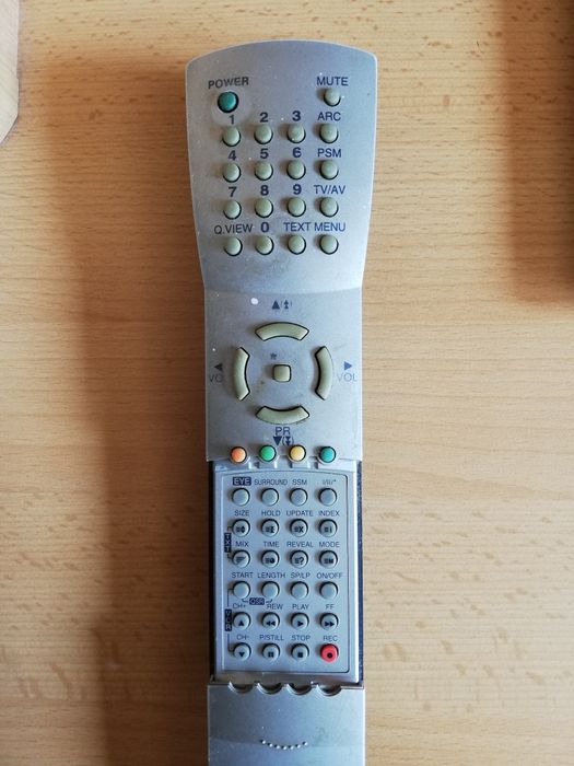 Телевизор LG Flatron