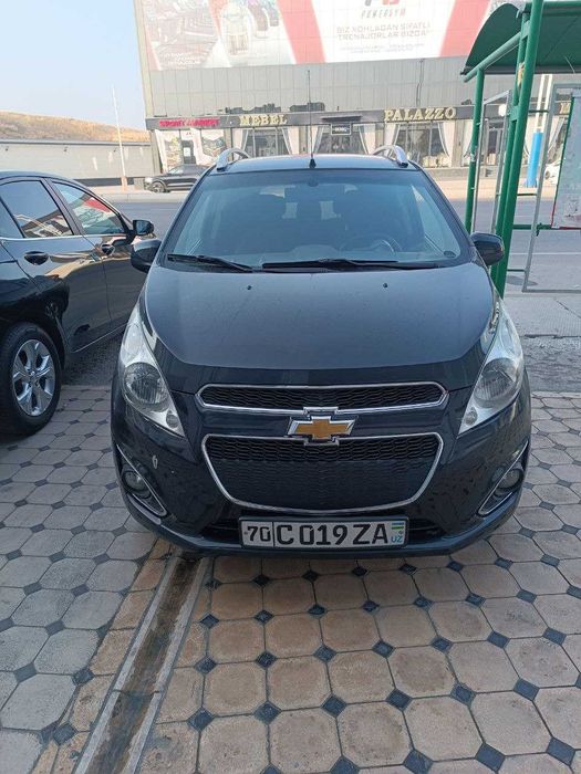 СПАРК 2014 SPARK 2014