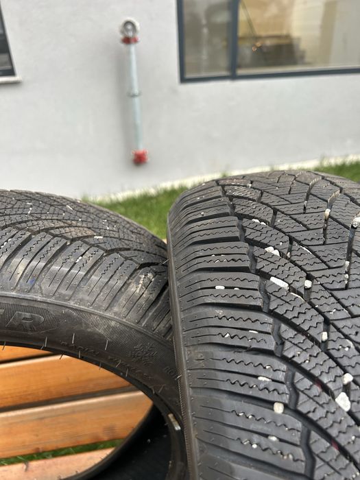 Cauciucuri 205/55 R16