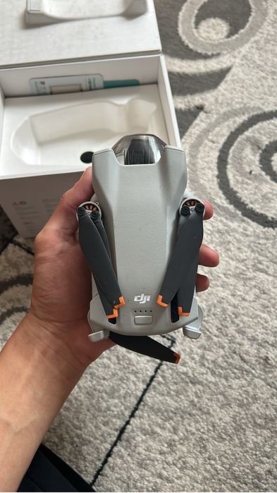 продам дрон Dji mini-3