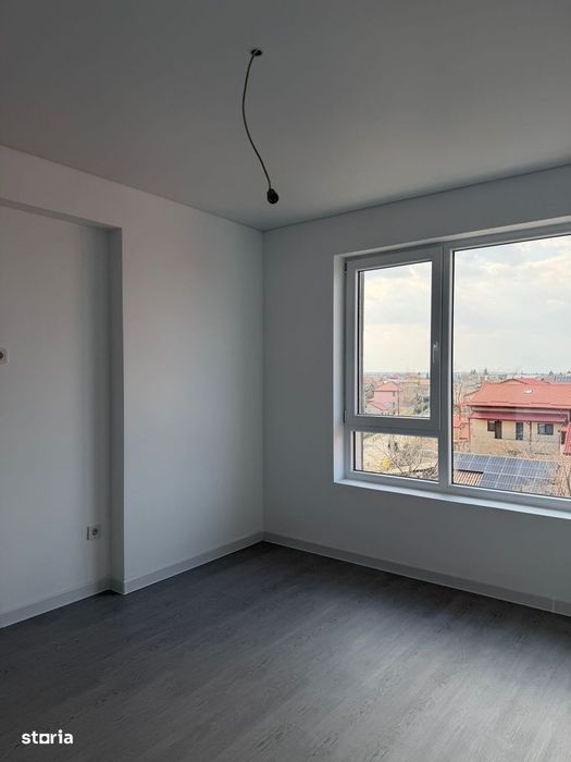 Apartament 2 Camere- Bloc Nou- Loc De Parcare- Comision 0%- Militari
