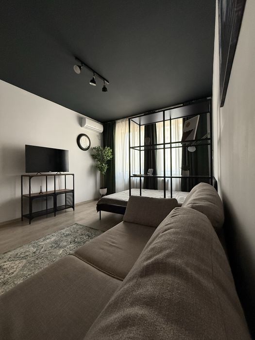 Inchiriez garsoniera Drumul Taberei / cart Brancusi