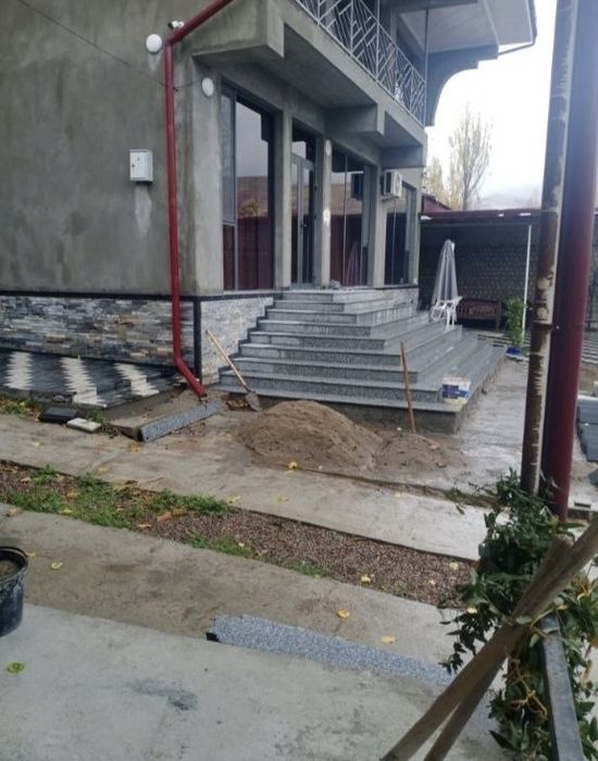 Kafel terish xizmati