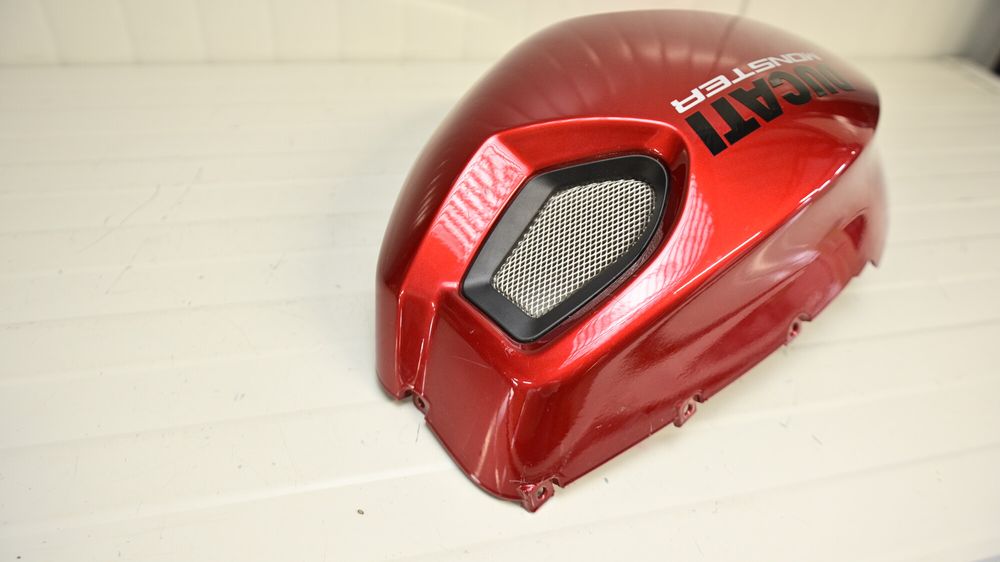 Ducati Monster 696 796 2008 2013 Carena dreapta rezervor benzina