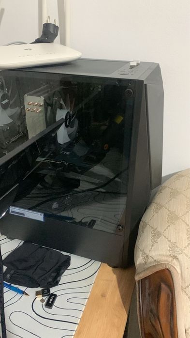 Продам игровой компьютер