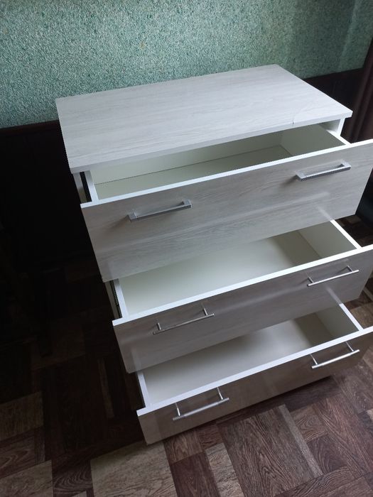 Комод Сабрина новый