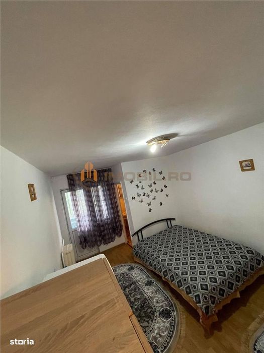 Garsoniera - zona Alexandru cel Bun