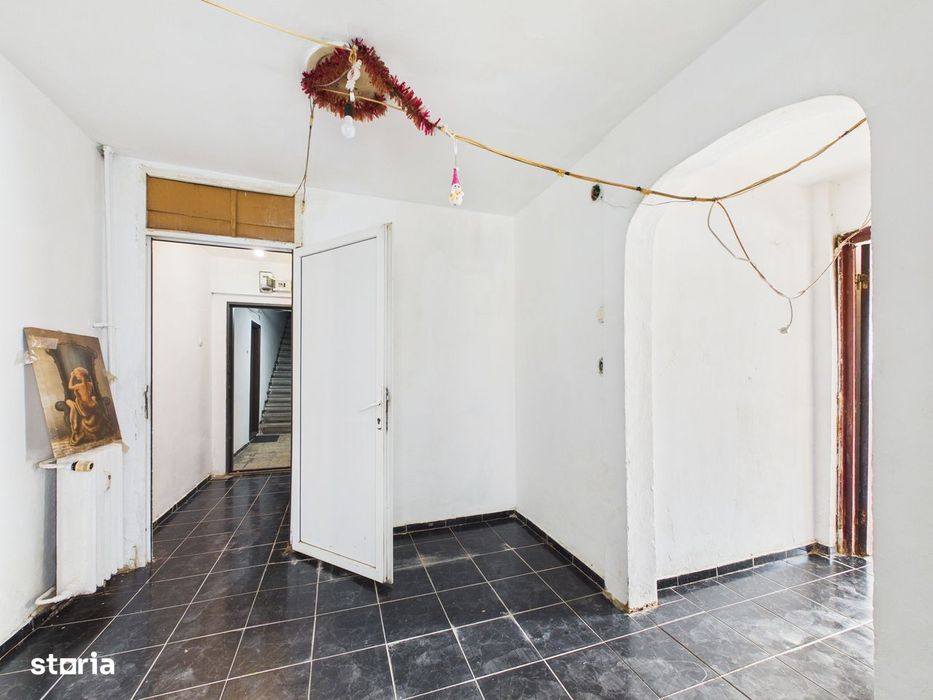 Apartament 2 camere Pantelimon aproape de Mega Mall