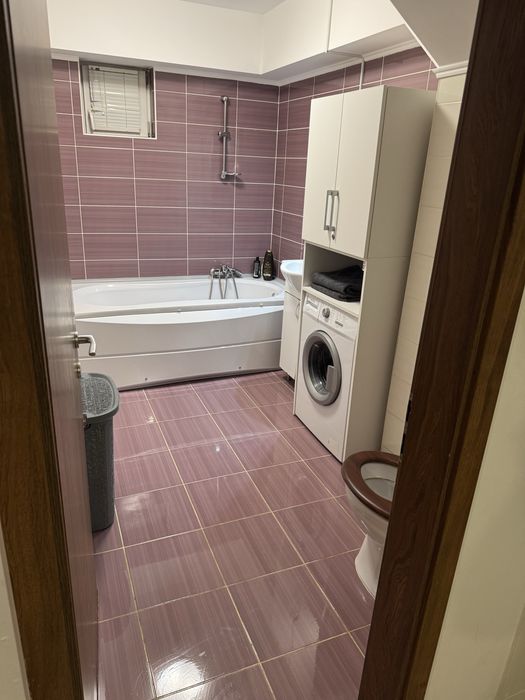 Apartament in bloc nou  [Regim Hotelier] Termen scurt/lung