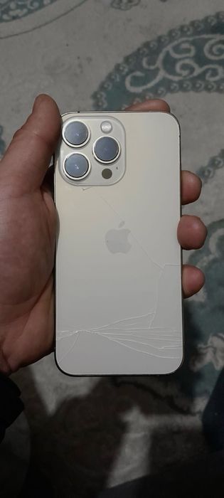 iPhone 13 Pro сатамын