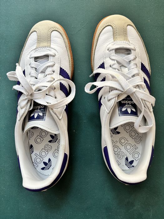 Adidas Samba 38 номер