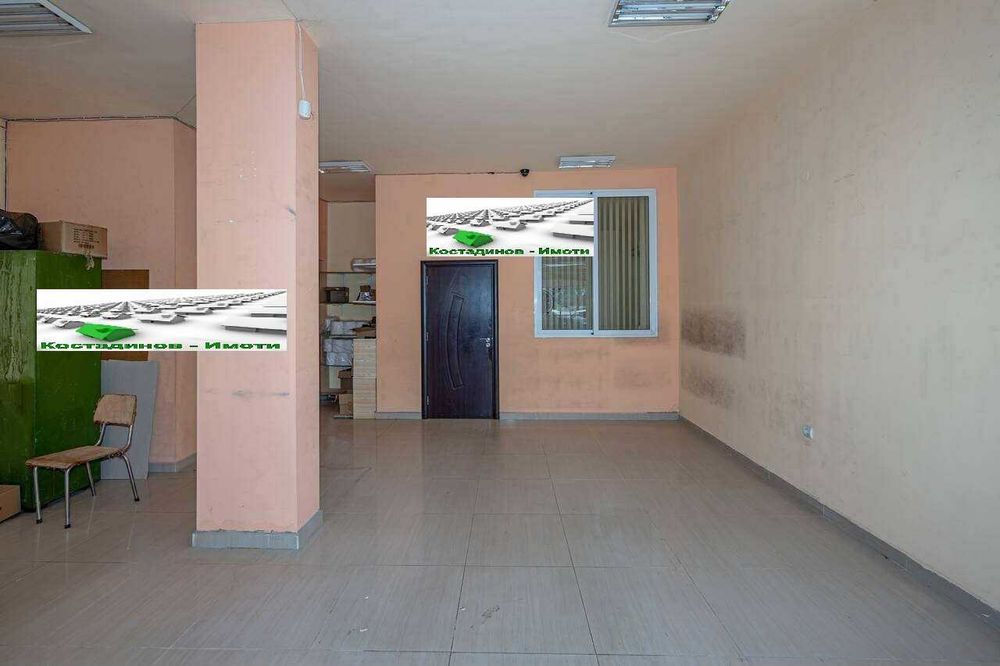 Дава се под наем Магазин в Пловдив, Тракия - 61 кв.м за 510 € - Снимка #5