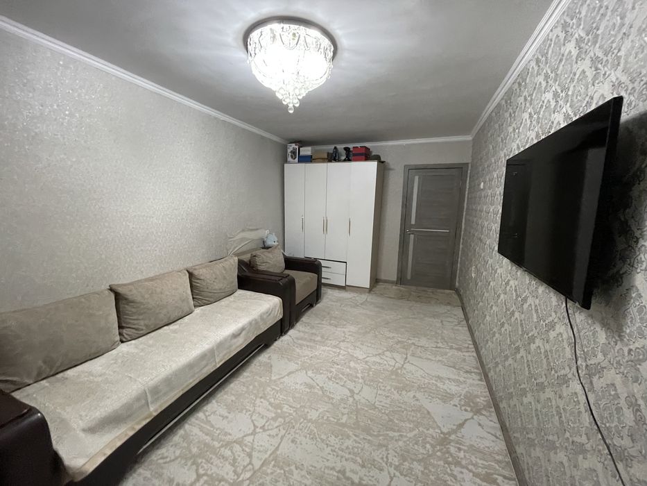 Продам 2шку на пристани, Кабанбай Батыра 68