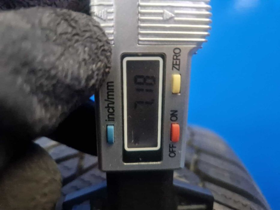 2 Continental R15 195/65
зимни гуми DOT2915