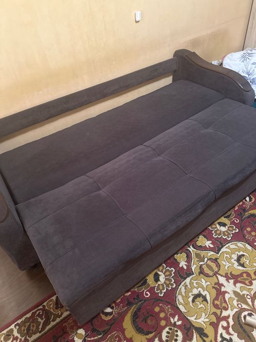 Диван, Раскладной