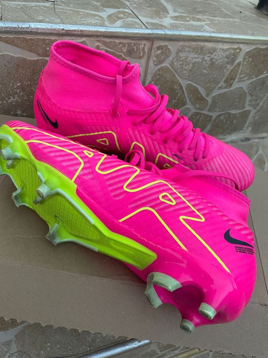 Бутонки : Nike Air zoom mercurial