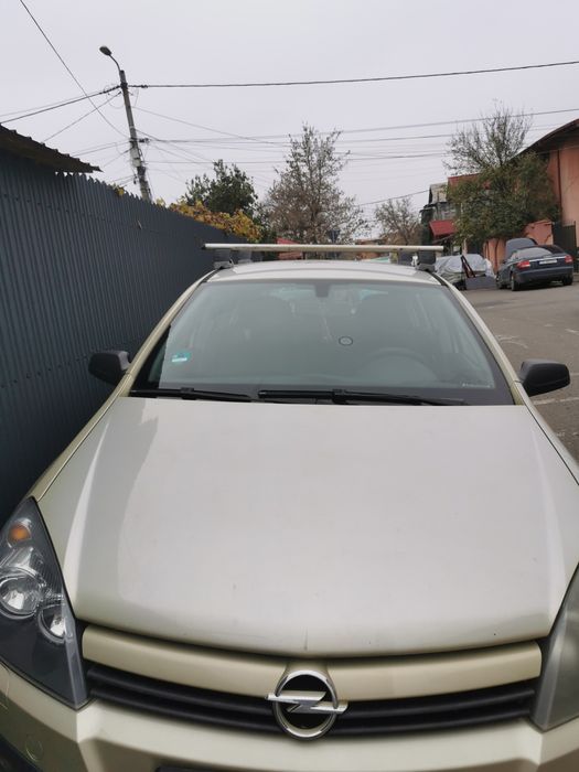 Opel astra h 1.4 benzina