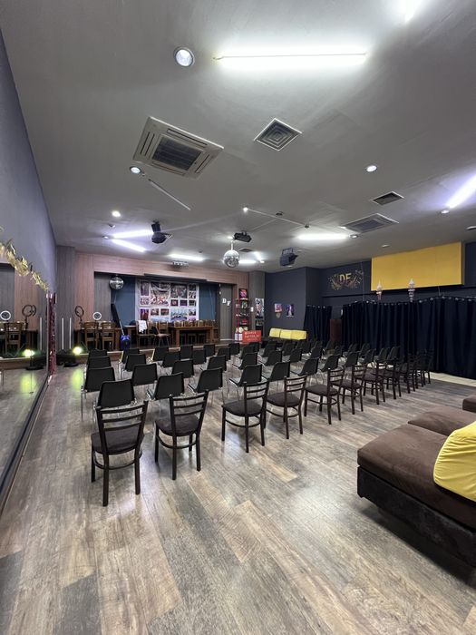 Сдается Конференц-зал