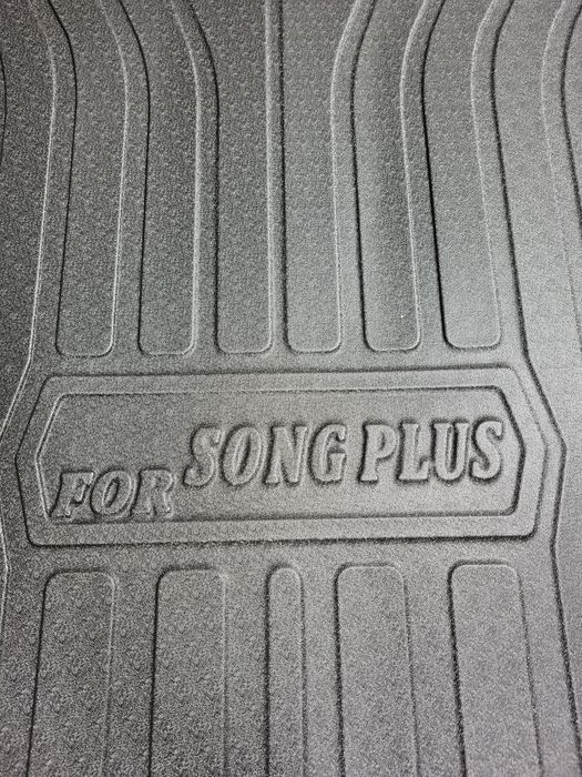 BYD  Шторка полики