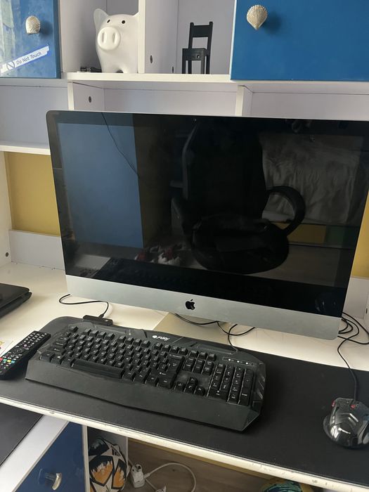 I mac 27’ много добри параметри