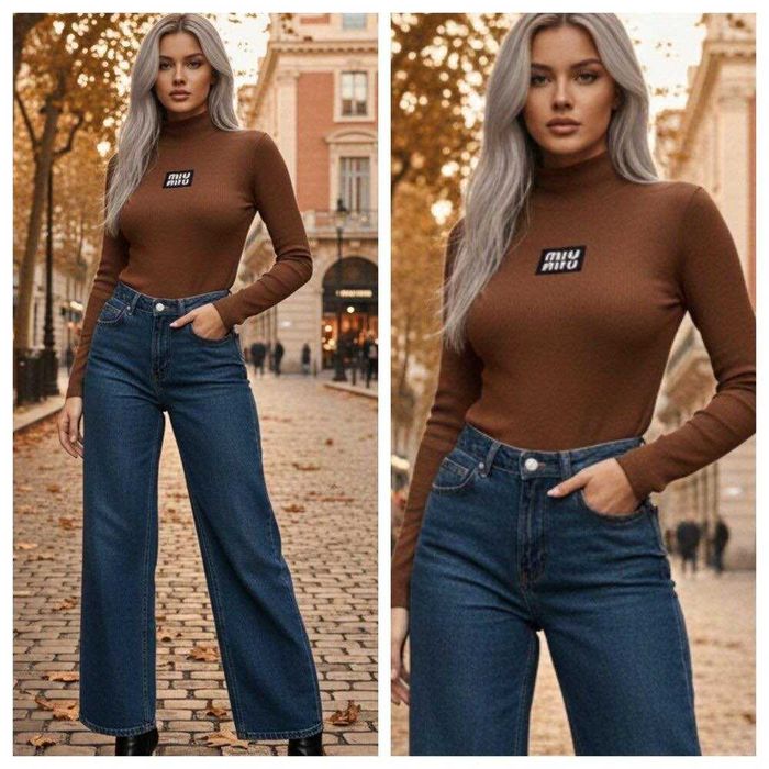 Дамска блуза / потник – нови