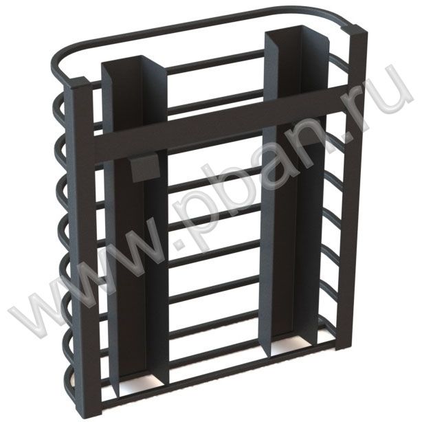 Печи для бани на угле