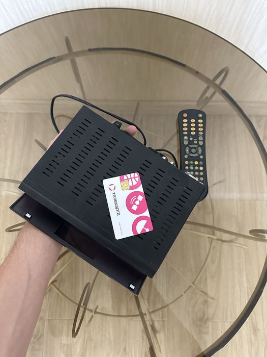 Tuner STARTRACK full komplekt