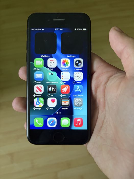 Iphone SE 2 2020