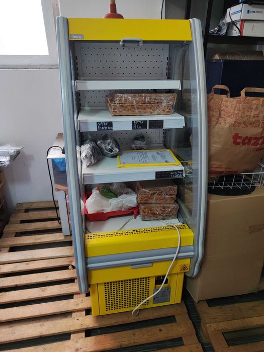 Echipamente bucatarie fast-food