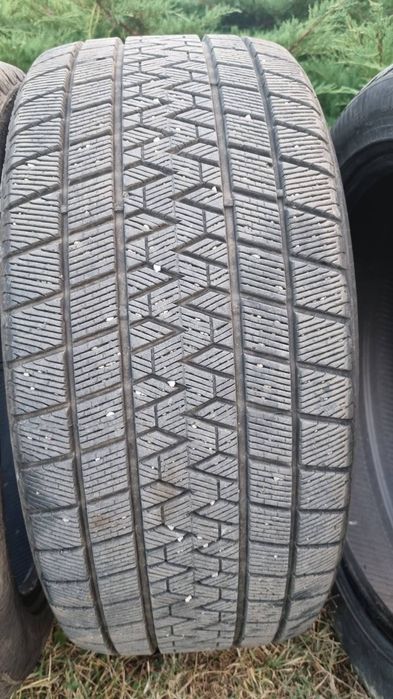 Зимни гуми за BMW X6