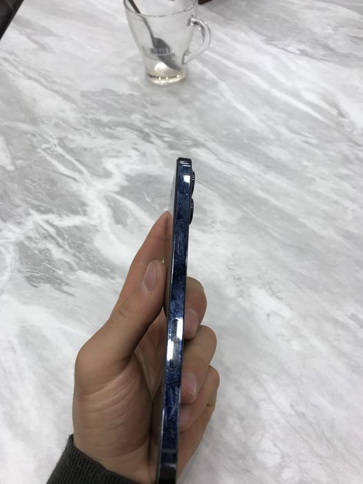 Iphone12 pro max 128 gb