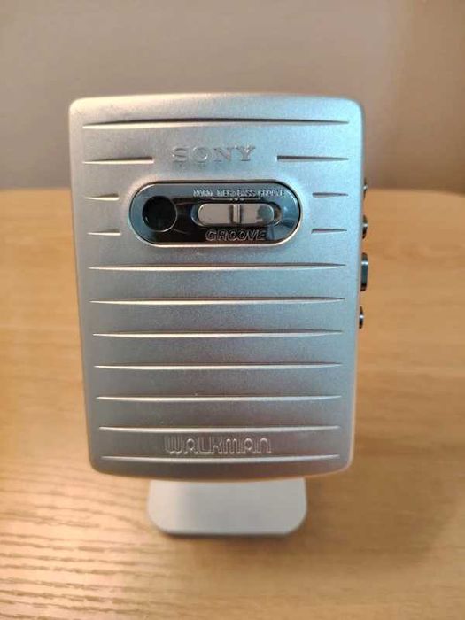 Walkman Sony wm-EX368