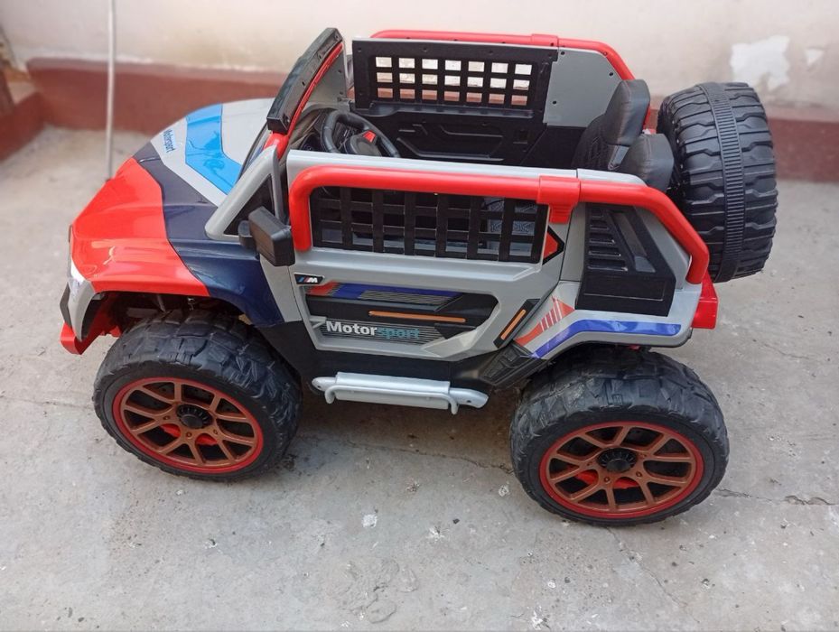 Детская Машина bolalar mashinasi