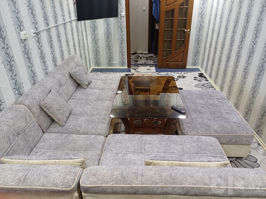 Divan stol mebel