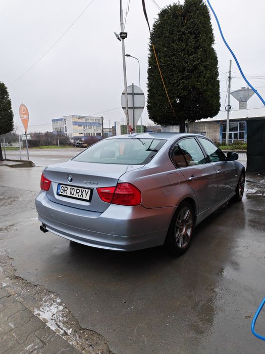 Vand BMW E90 320D, 184CP