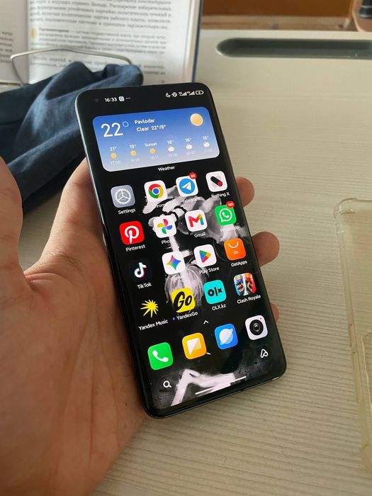 Xiaomi mi 10 ultra