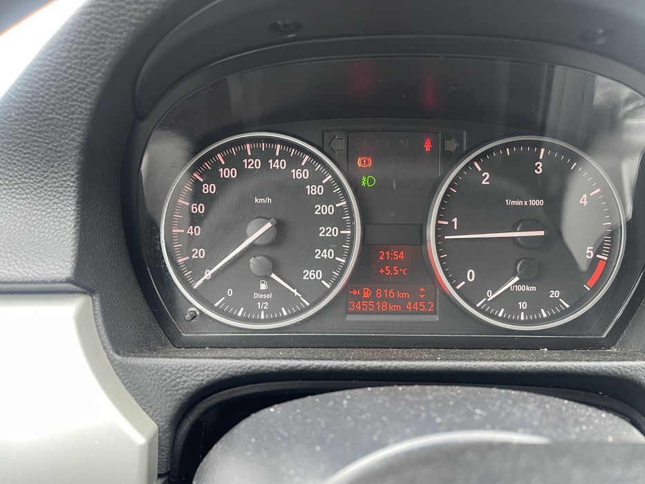 Vand e91 2010 stare foarte buna