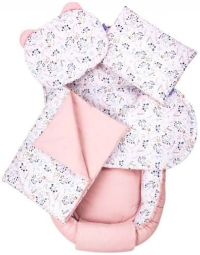 Бебешко гнездо Jukki